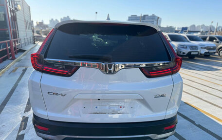 Honda CR-V IV, 2021 год, 3 563 000 рублей, 6 фотография