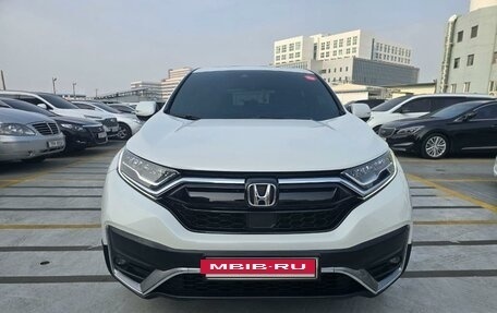 Honda CR-V IV, 2021 год, 3 563 000 рублей, 17 фотография