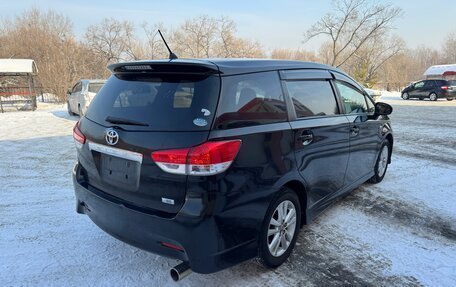 Toyota Wish II, 2010 год, 1 250 000 рублей, 3 фотография