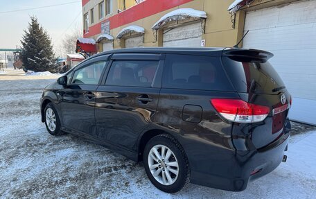 Toyota Wish II, 2010 год, 1 250 000 рублей, 5 фотография