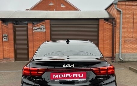 KIA Cerato IV, 2022 год, 249 000 рублей, 7 фотография