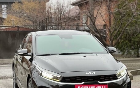 KIA Cerato IV, 2022 год, 249 000 рублей, 6 фотография