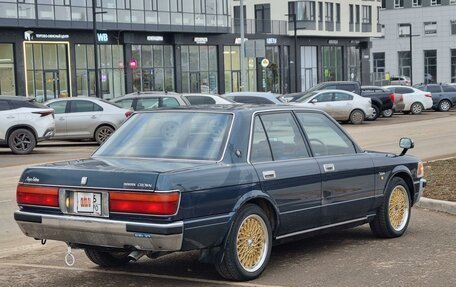 Toyota Crown, 1987 год, 460 000 рублей, 5 фотография