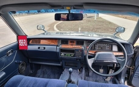 Toyota Crown, 1987 год, 460 000 рублей, 8 фотография