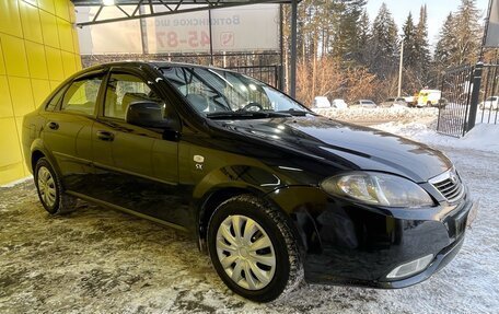 Daewoo Gentra II, 2013 год, 600 000 рублей, 13 фотография