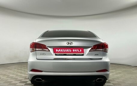 Hyundai i40 I рестайлинг, 2015 год, 1 399 000 рублей, 5 фотография