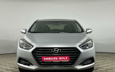 Hyundai i40 I рестайлинг, 2015 год, 1 399 000 рублей, 2 фотография