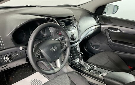 Hyundai i40 I рестайлинг, 2015 год, 1 399 000 рублей, 11 фотография