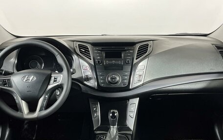 Hyundai i40 I рестайлинг, 2015 год, 1 399 000 рублей, 14 фотография