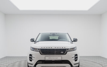 Land Rover Range Rover Evoque II, 2024 год, 7 390 000 рублей, 2 фотография