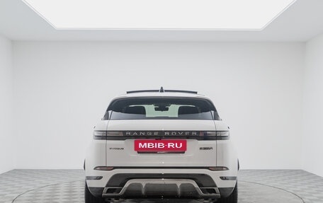 Land Rover Range Rover Evoque II, 2024 год, 7 390 000 рублей, 6 фотография