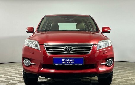 Toyota RAV4, 2011 год, 1 649 000 рублей, 2 фотография