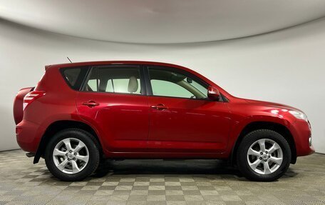 Toyota RAV4, 2011 год, 1 649 000 рублей, 4 фотография