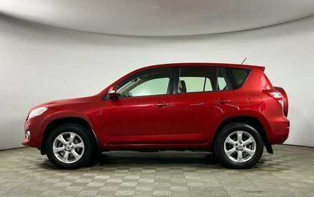 Toyota RAV4, 2011 год, 1 649 000 рублей, 3 фотография