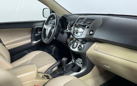 Toyota RAV4, 2011 год, 1 649 000 рублей, 13 фотография