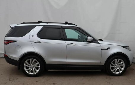 Land Rover Discovery IV, 2018 год, 3 689 000 рублей, 7 фотография