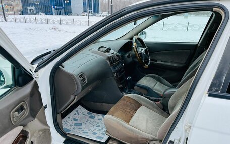 Nissan Sunny B15, 2001 год, 159 999 рублей, 10 фотография