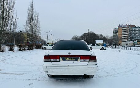 Nissan Sunny B15, 2001 год, 159 999 рублей, 7 фотография