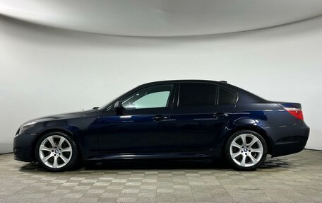 BMW 5 серия, 2008 год, 1 399 000 рублей, 3 фотография