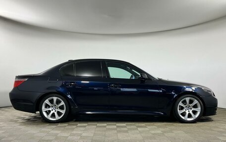 BMW 5 серия, 2008 год, 1 399 000 рублей, 4 фотография