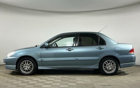 Mitsubishi Lancer IX, 2006 год, 599 000 рублей, 3 фотография