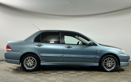 Mitsubishi Lancer IX, 2006 год, 599 000 рублей, 4 фотография