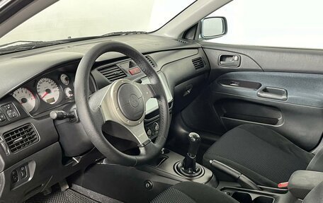 Mitsubishi Lancer IX, 2006 год, 599 000 рублей, 11 фотография