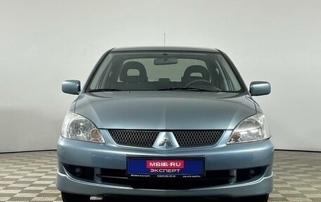 Mitsubishi Lancer IX, 2006 год, 599 000 рублей, 2 фотография