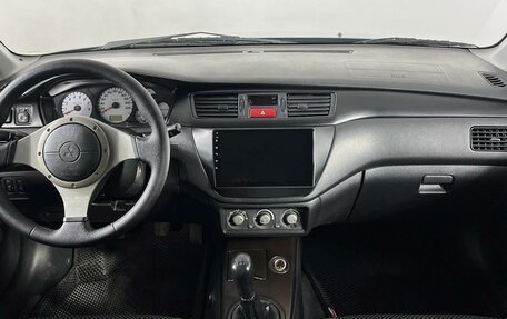 Mitsubishi Lancer IX, 2006 год, 599 000 рублей, 14 фотография