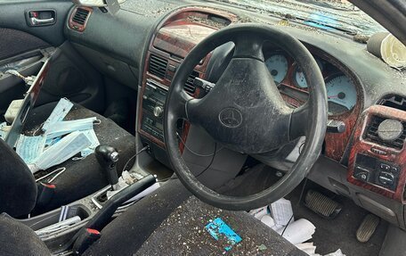 Toyota Caldina, 2000 год, 200 000 рублей, 3 фотография