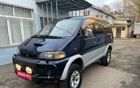 Mitsubishi Delica IV, 2005 год, 1 700 000 рублей, 1 фотография