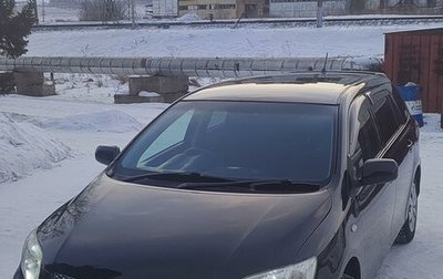 Toyota Corolla, 2008 год, 850 000 рублей, 1 фотография