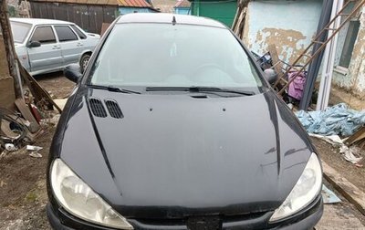 Peugeot 206, 2008 год, 250 000 рублей, 1 фотография