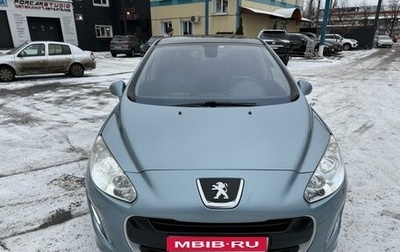 Peugeot 308 II, 2011 год, 970 000 рублей, 1 фотография