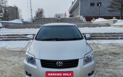 Toyota Corolla, 2009 год, 870 000 рублей, 1 фотография