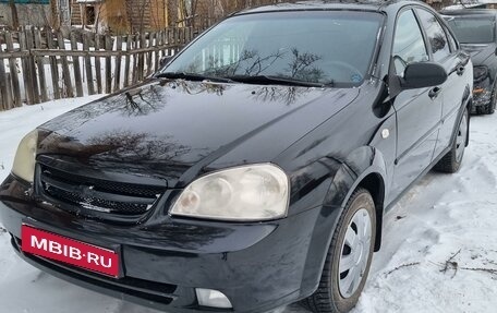 Chevrolet Lacetti, 2006 год, 440 000 рублей, 1 фотография