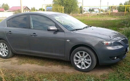 Mazda 3, 2007 год, 570 000 рублей, 2 фотография