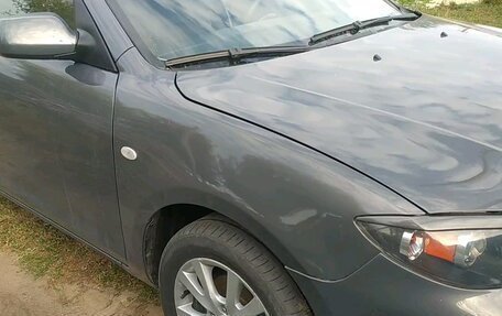 Mazda 3, 2007 год, 570 000 рублей, 9 фотография