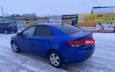 KIA Cerato III, 2009 год, 670 000 рублей, 2 фотография