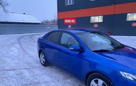 KIA Cerato III, 2009 год, 670 000 рублей, 4 фотография