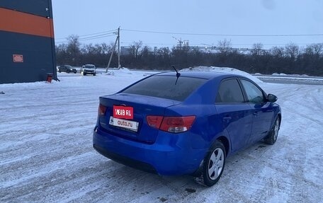 KIA Cerato III, 2009 год, 670 000 рублей, 3 фотография