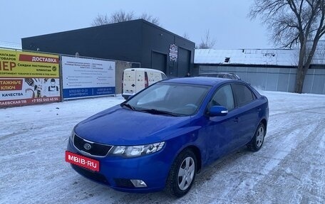 KIA Cerato III, 2009 год, 670 000 рублей, 6 фотография