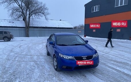 KIA Cerato III, 2009 год, 670 000 рублей, 5 фотография