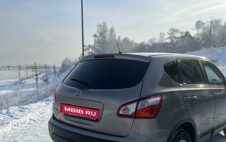 Nissan Qashqai, 2012 год, 1 222 222 рублей, 6 фотография