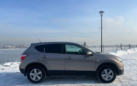 Nissan Qashqai, 2012 год, 1 222 222 рублей, 7 фотография