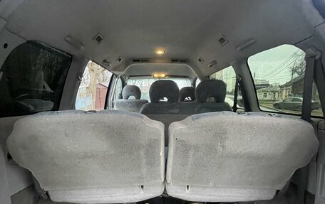 Mitsubishi Delica IV, 2005 год, 1 700 000 рублей, 9 фотография