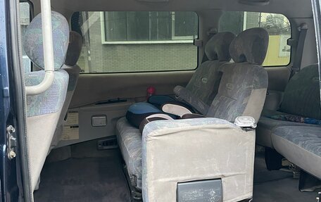 Mitsubishi Delica IV, 2005 год, 1 700 000 рублей, 7 фотография