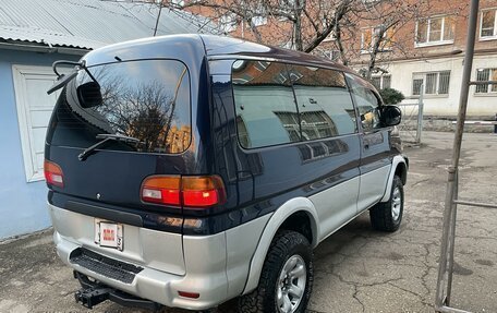 Mitsubishi Delica IV, 2005 год, 1 700 000 рублей, 3 фотография