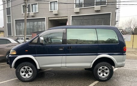 Mitsubishi Delica IV, 2005 год, 1 700 000 рублей, 14 фотография