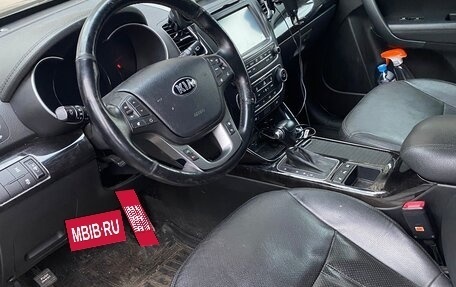 KIA Sorento II рестайлинг, 2014 год, 1 750 000 рублей, 2 фотография